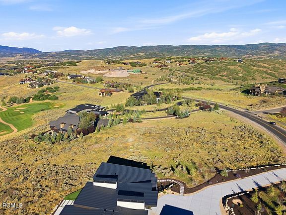 4th image of 8973 N Promontory Ranch Rd Lot 4