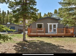 678 Deer Path Rd, Dillon, CO 80435