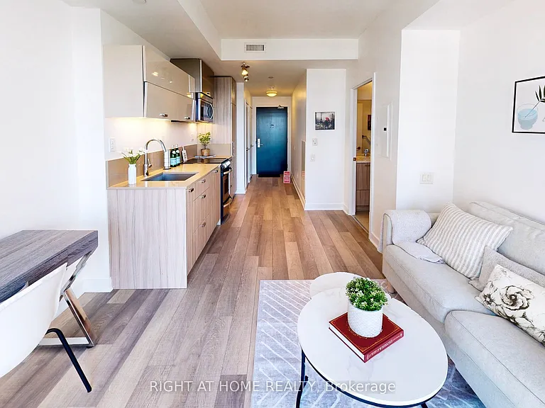 290 Adelaide St W #3603 — Photo 10