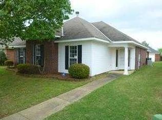 2128 Halcyon Downs Loop, Montgomery, AL 36117