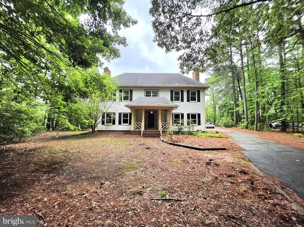 11429 Assateague Rd, Berlin, MD 21811