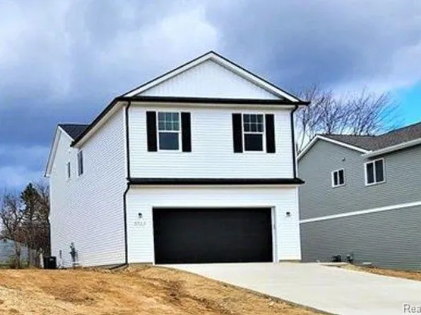 0 High Slope Dr, Brighton, MI 48114