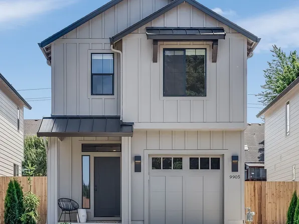 9905 NE 44th Ct, Vancouver, WA 98686