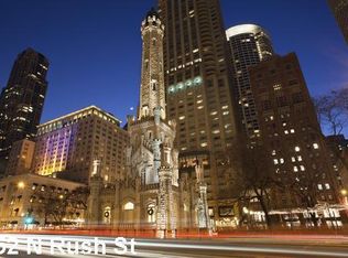 752 N Rush St #1122, Chicago, IL 60611