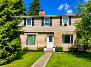 418 Cleveland St, Bad Axe, MI 48413