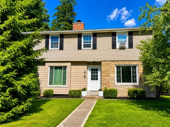 418 Cleveland St, Bad Axe, MI 48413