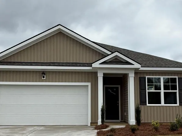 7366 Meadow Walk Loop, Loris, SC 29569