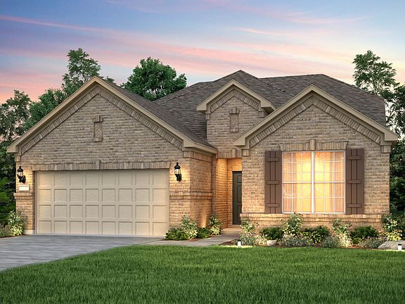 Home Exterior A