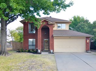 6744 Manitowoc Dr, Plano, TX 75023