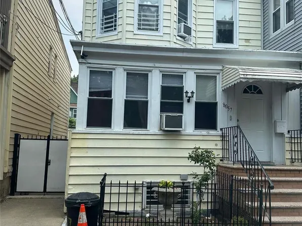 80-57 88th Road, Woodhaven, NY 11421