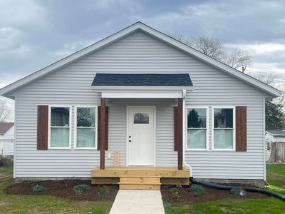 307 White St, Mc Causland, IA, 52758