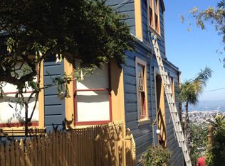 596 Valley St, San Francisco, CA 94131