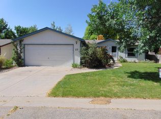 23 E Tamarack Cir, Parachute, CO 81635
