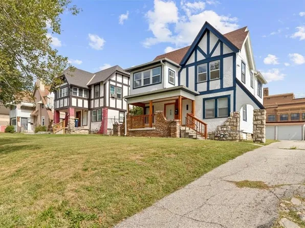 511 Van Brunt Blvd, Kansas City, MO 64124