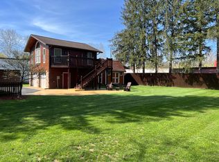 912 Main St, Beverly, WV 26253