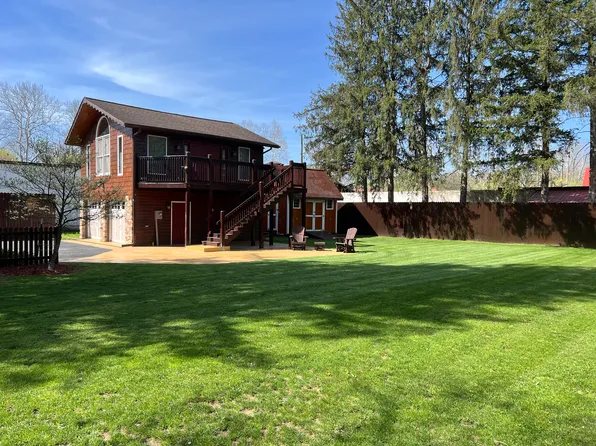 912 Main St, Beverly, WV 26253