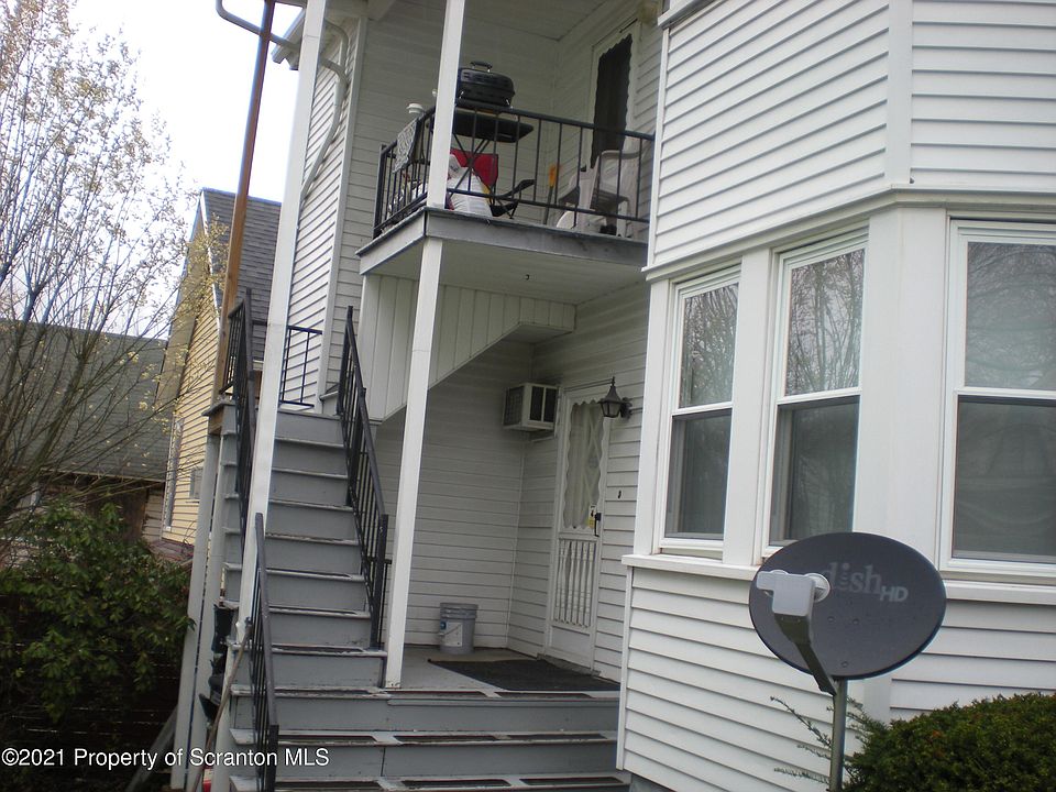 89 Belmont Street 3 89 Belmont St Carbondale PA Zillow