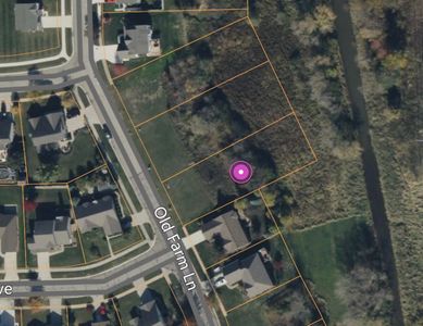 555 Old Farm Ln, Lapeer, MI, 48446