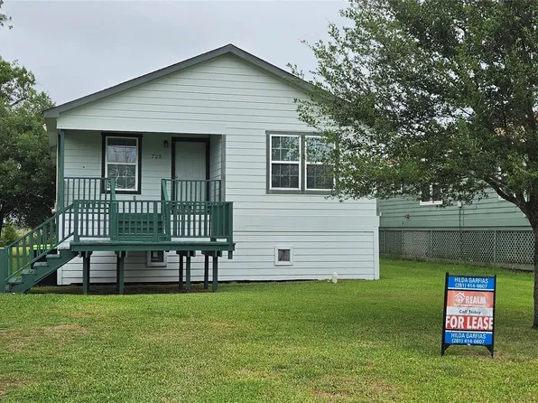 725 E Columbus Dr, Wharton, TX 77488