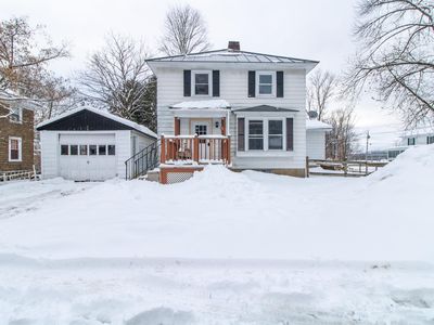 35 Laythe Street, Derby Line, VT, 05830