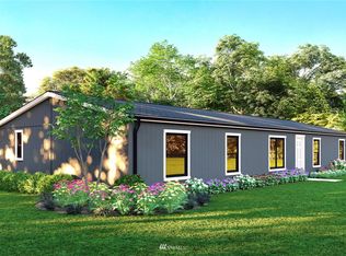 526 G Sunny Meadow Dr, Cle Elum, WA 98922