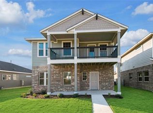 8140 Daisy Cutter Xing, Georgetown, TX 78626