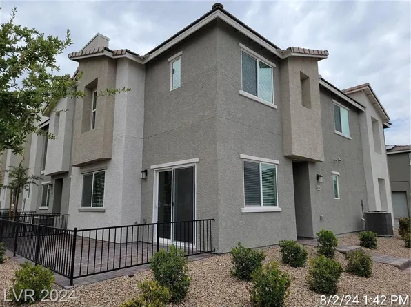 6824 Sage Gold Ct, North Las Vegas, NV 89086