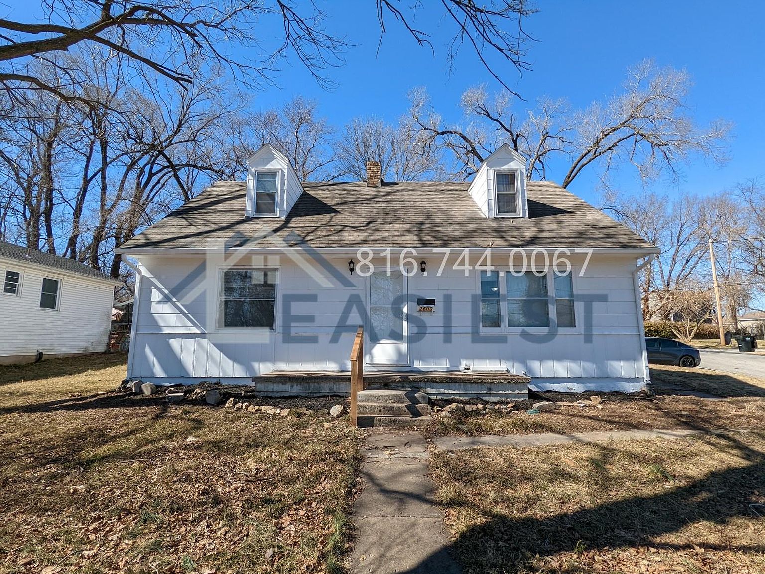 2900 S Vermont Ave, Independence, MO 64052 Zillow
