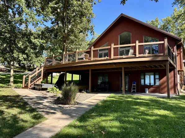 25031 Magnolia Rd, Unionville, MO 63565