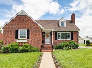 3907 Teakwood Ave, Richmond, VA 23227