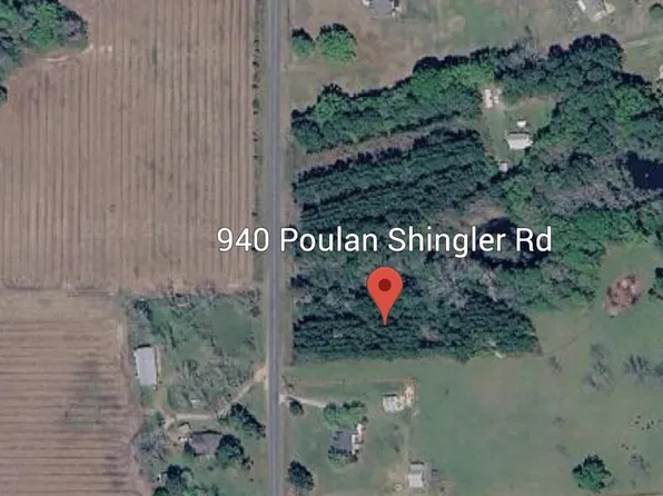 0 Poulan Shingler Rd, Sylvester, GA 31791