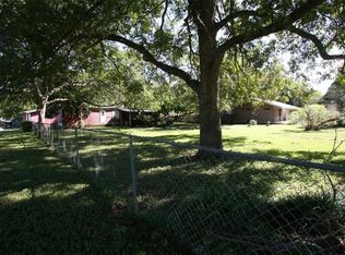 501 S Avenue M, Marble Falls, TX 78654
