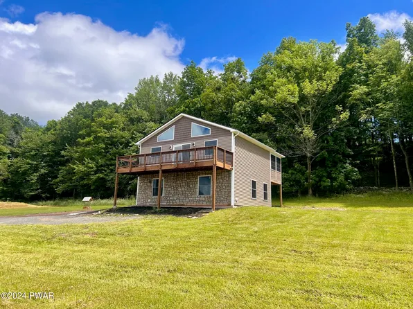 176 Dunn Rd, Honesdale, PA 18431