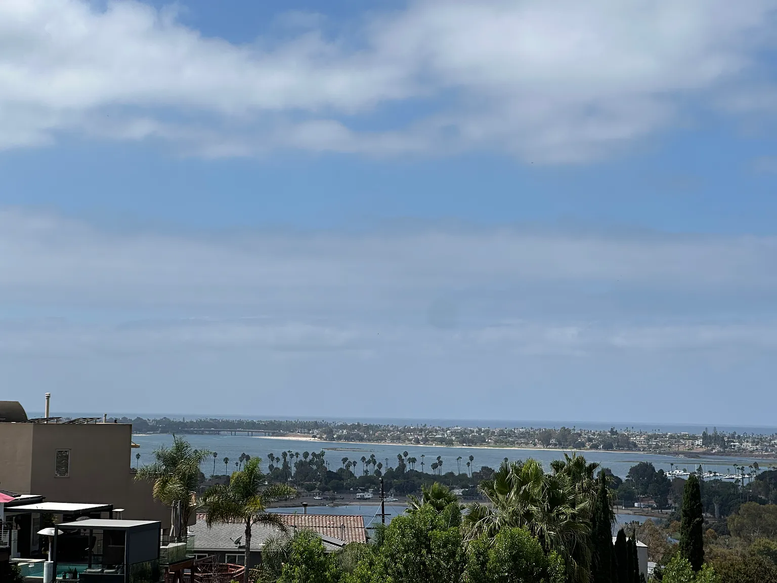 Baker St, San Diego — Photo 1