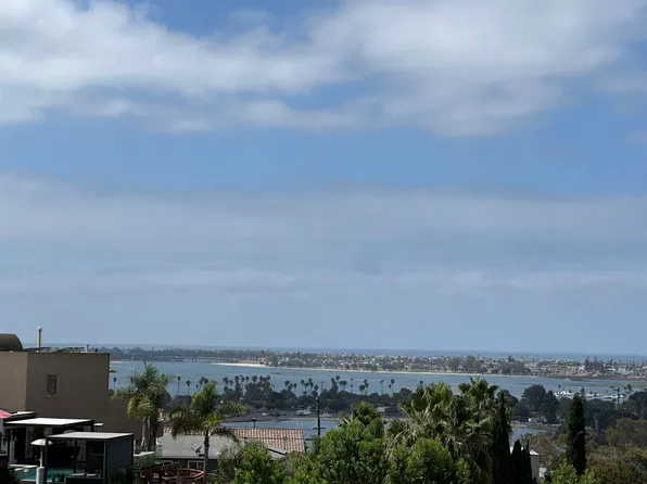 (undisclosed Address), San Diego, CA 92117