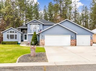 612 E Blackhawk Dr, Spokane, WA 99208