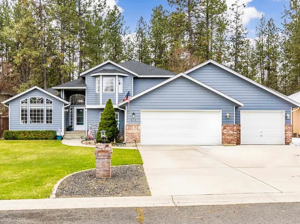 612 E Blackhawk Dr, Spokane, WA 99208
