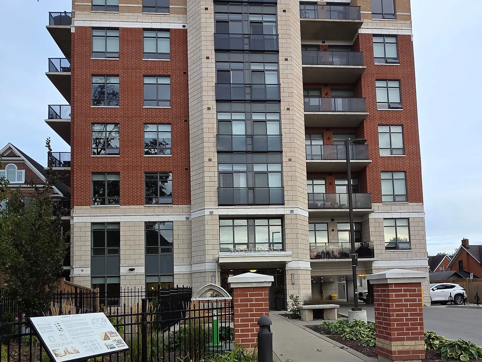 1 bed, $1,950 — Photo 1