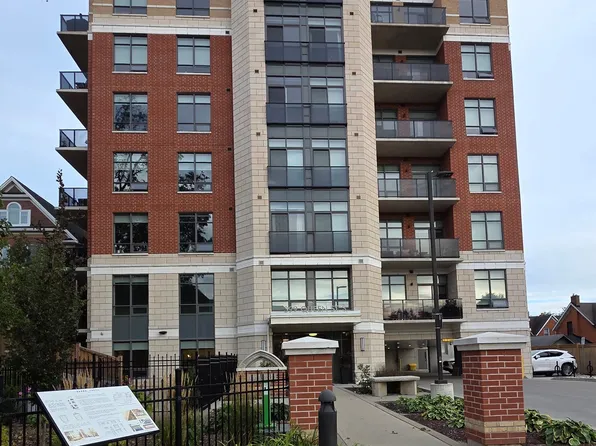 399 Queen St S #302, Kitchener, ON N2G 0C4