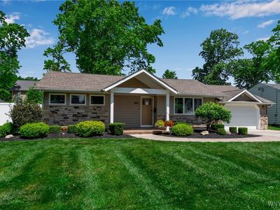 710 Oxbow Ln, Lewiston, NY, 14092
