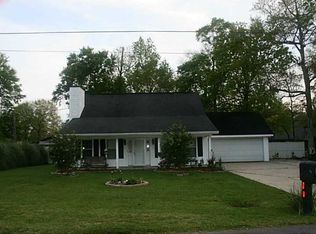 612 Niel Rd, Westlake, LA 70669