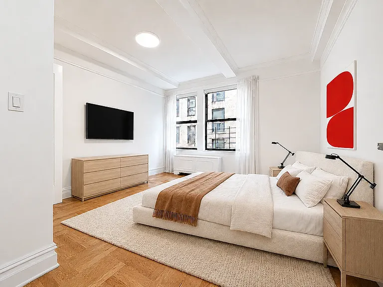 98 Riverside Dr #14C — Photo 11