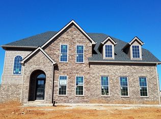 2503 Timber Highlands Ln LOT 159, Knoxville, TN 37932