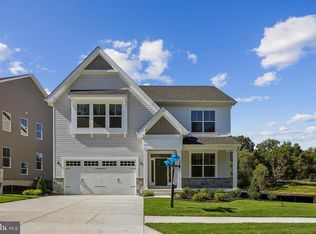 13928 Pecan Ridge Way, Bowie, MD