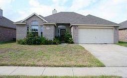 Home for Sale in Portland, Texas $130,900