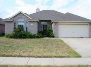 1106 La Mirada, Portland, TX 78374