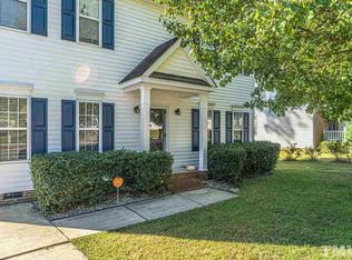 2924 Dandridge Dr, Raleigh, NC 27610