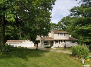 9300 W Carleon Ct, Mapleton, IL 61547