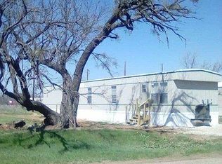 4450 Caldwell Rd, Abilene, TX 79601