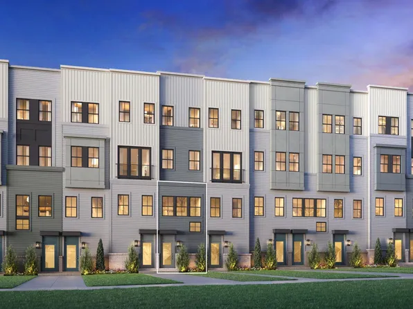 4759 Sully Point Ln #5, Chantilly, VA 20151